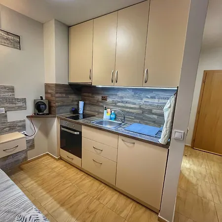 Paradise Dreams Свети-Влас