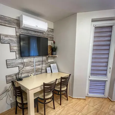 Paradise Dreams * Свети-Влас