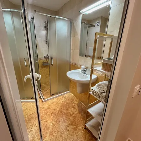 Appartement Paradise Dreams *