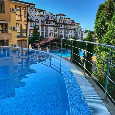 Appartement Paradise Dreams