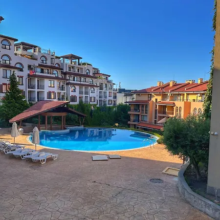 Paradise Dreams Appartement