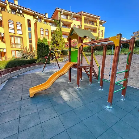 Apartamento Paradise Dreams