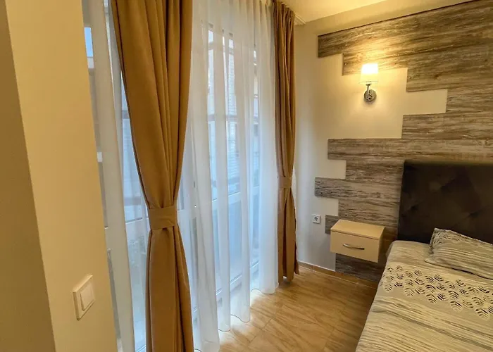 Paradise Dreams דירה