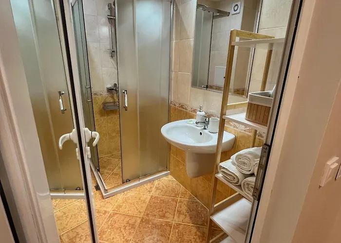 דירה Paradise Dreams *