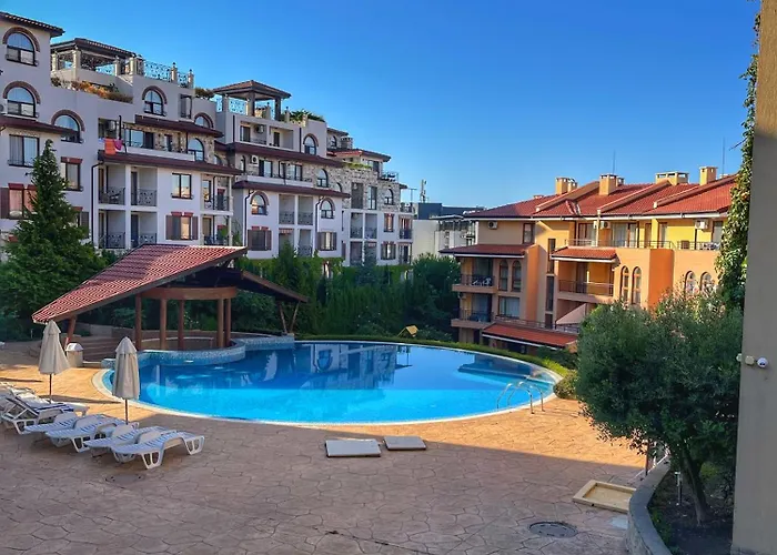 Paradise Dreams דירה